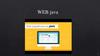 WEB java