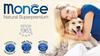 Компания Monge. Корм для животных