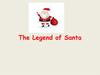 The Legend of Santa