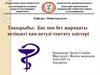 Бас пен бет жарақаты кезіндегі қан кетуді тоқтату әдістері
