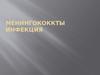 Менингококкты инфекция