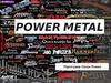 Павер метал (Power metal)