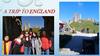 A trip to England