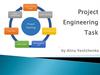 Project engineering task