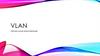 VLAN Virtual Local Area Network