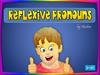 Reflexive pronouns