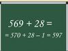 Уравнение. Решение задач с помощью уравнений