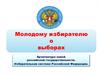 Молодому избирателю о выборах. Архитектура новой российской государственности. Избирательная система Российской Федерации