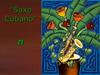 Saxo Cubano