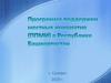 Программа поддержки местных инициатив
