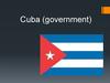 Cuba (government)