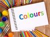 Colours