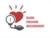 Blood pressure. Measurement