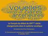 Le français du début du XXIème siècle: changements dans le système vocalique