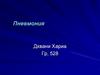 Пневмония. Внебольничные и внутрибольничные пневмонии