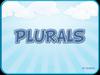 Plurals
