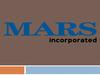 Компания Маrs