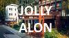 Jolly alon