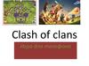 Clash of clans. Игра для телефона
