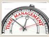 Time management