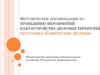 Методические рекомендации по проведению мероприятий благоустройства дворовых территорий. Программа «Башкирские дворики»