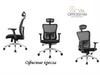 Офисные кресла. Каталог