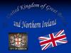 The united kingdom of great britain and northern ireland (6 класс)