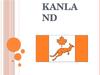 Kanland. History of Kanland