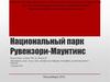 Национальный парк Рувензори-Маунтинс