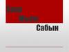 Мы́ло — жидкий или твёрдый продукт, содержащий поверхностноактивные вещества