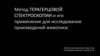 Метод терагерцовой спектроскопии и его применение для исследования произведений живописи