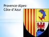 Provence-Alpes-Côte d’Azur