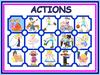 Actions