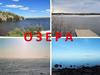 Озера. Типы озёр