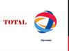 Французская нефтегазовая компания "Тоталь"