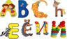 Забавная азбука