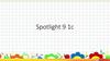 Spotlight 9 1c