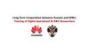 Long Term Cooperation between Huawei and SPBU