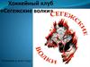Хоккейный клуб «Сегежские волки»