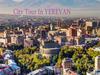 City tour in Yerevan
