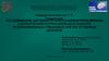 Исследование активности аланинаминотрансферазы и аспартатаминотрансферазы