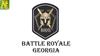 Battle Royale Georgia. Военно-тактическая игра в формате королевской битвы