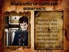 Biography of Napoleon Bonaparte