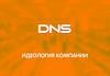 Идеология компании DNS