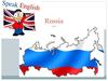 Russia. Interesting Facts