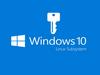 Windows 10. Linux Subsystem