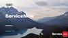 ServiceNow Introduction