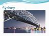 Sydney