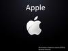 Корпорация Apple