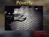 Poverty